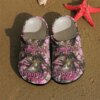 Goat Personalized Clog Custom Crocs Comfortablefashion Style Comfortable For Women Men Kid Print 3D In The Wood