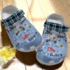 Goat Personalized Clog Custom Crocs Comfortablefashion Style Comfortable For Women Men Kid Print 3D Loves Goat V1