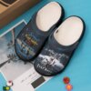 God Personalized Clog Custom Crocs Comfortablefashion Style Comfortable For Women Men Kid Print 3D That’S Who You Are