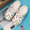 Golf Golfer Girls Sku 1190 Crocs Crocband Clog Comfortable For Mens Womens Classic Clog Water Shoes