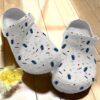 Golf Personalize Clog Custom Crocs Fashionstyle Comfortable For Women Men Kid Print 3D Tee Time