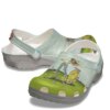 Golf Personalized Clog Custom Crocs Comfortablefashion Style Comfortable For Women Men Kid Print 3D Fancy Girl With Golf Vibes