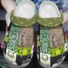 Golf Personalized Clog Custom Crocs Comfortablefashion Style Comfortable For Women Men Kid Print 3D Golfer