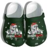Grandmasaurus Crocs Clog Shoes – T-rex Dinosaur Grandma Saurus  Crocs Clog Clog Birthday Gift For Grandma Mother Granddaughter