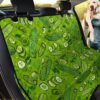 Green Pickle Cucumber Car Back Seat Cover Dog Car Seat Covers - ab58feb0845d