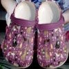 Greyhound And Wine Sku 1211 Crocs Crocband Clog Comfortable For Mens Womens Classic Clog Water Shoes