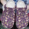 Greyhound Crocs Clog Classic Clog Lovely Greyhounds Shoes