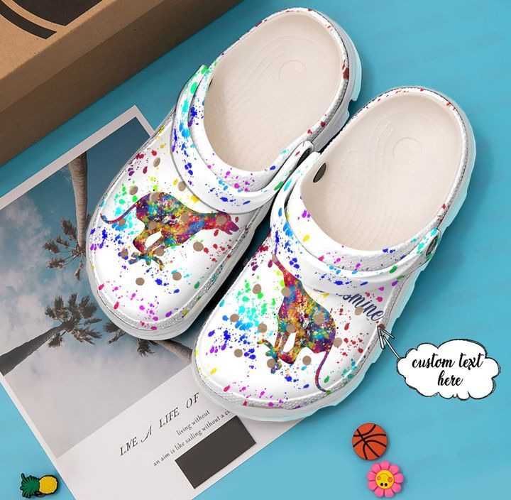 Greyhound Personalized Running Sku 1219 Crocs Crocband Clog Comfortable For Mens Womens Classic Clog Water Shoes Greyhound Personalized Running Sku 1219 Crocs Crocband Clog Comfortable For Mens Womens Classic Clog Water Shoes