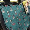 Growing Rate Of Mushroom Car Back Seat Cover Dog Car Seat Covers - d362762ababb