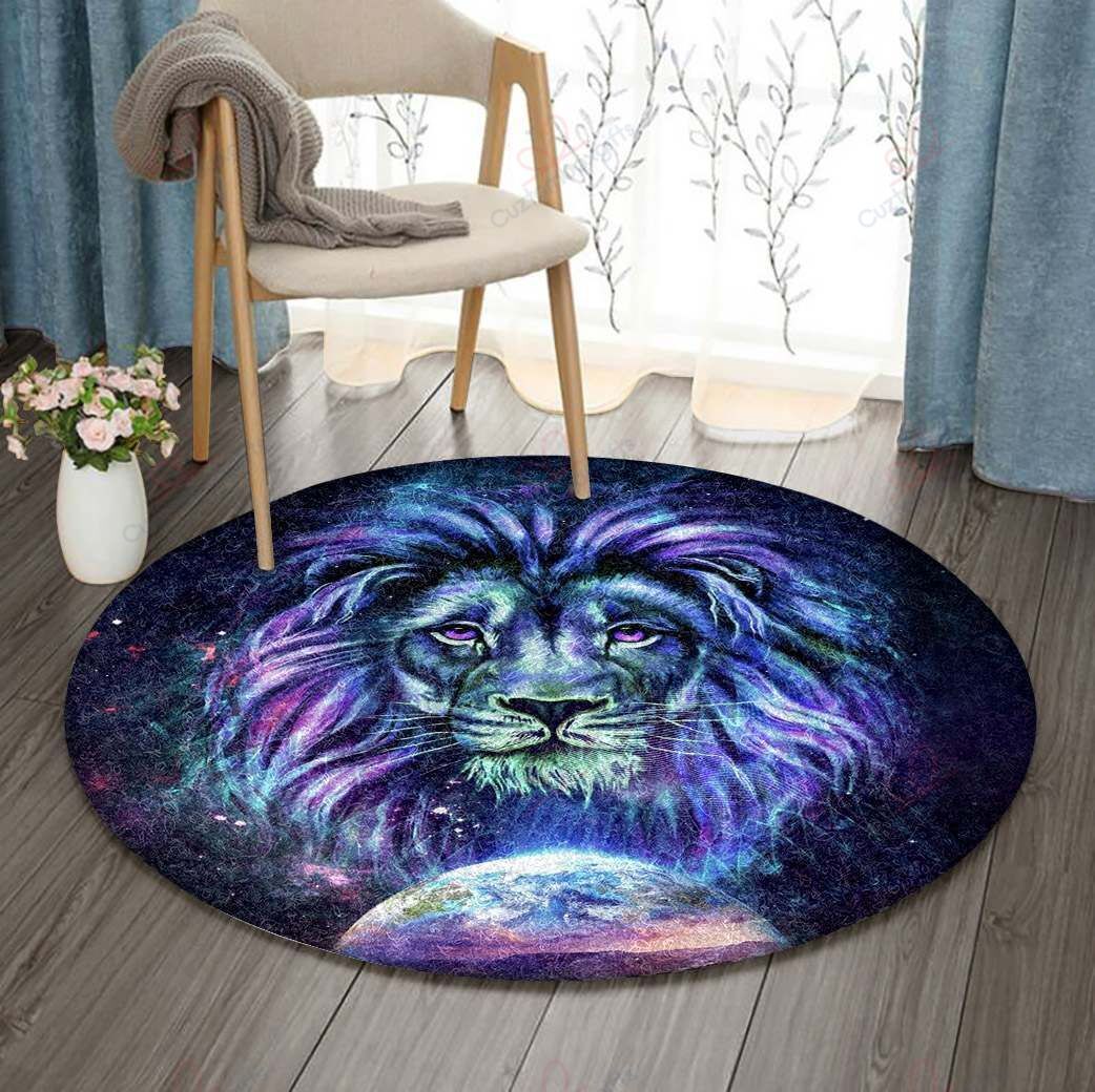 Guardian Round Carpet Floor Rug Living Room Bedroom Decor Round Area Rug Carpet Guardian Round Carpet Floor Rug Living Room Bedroom Decor Round Area Rug Carpet