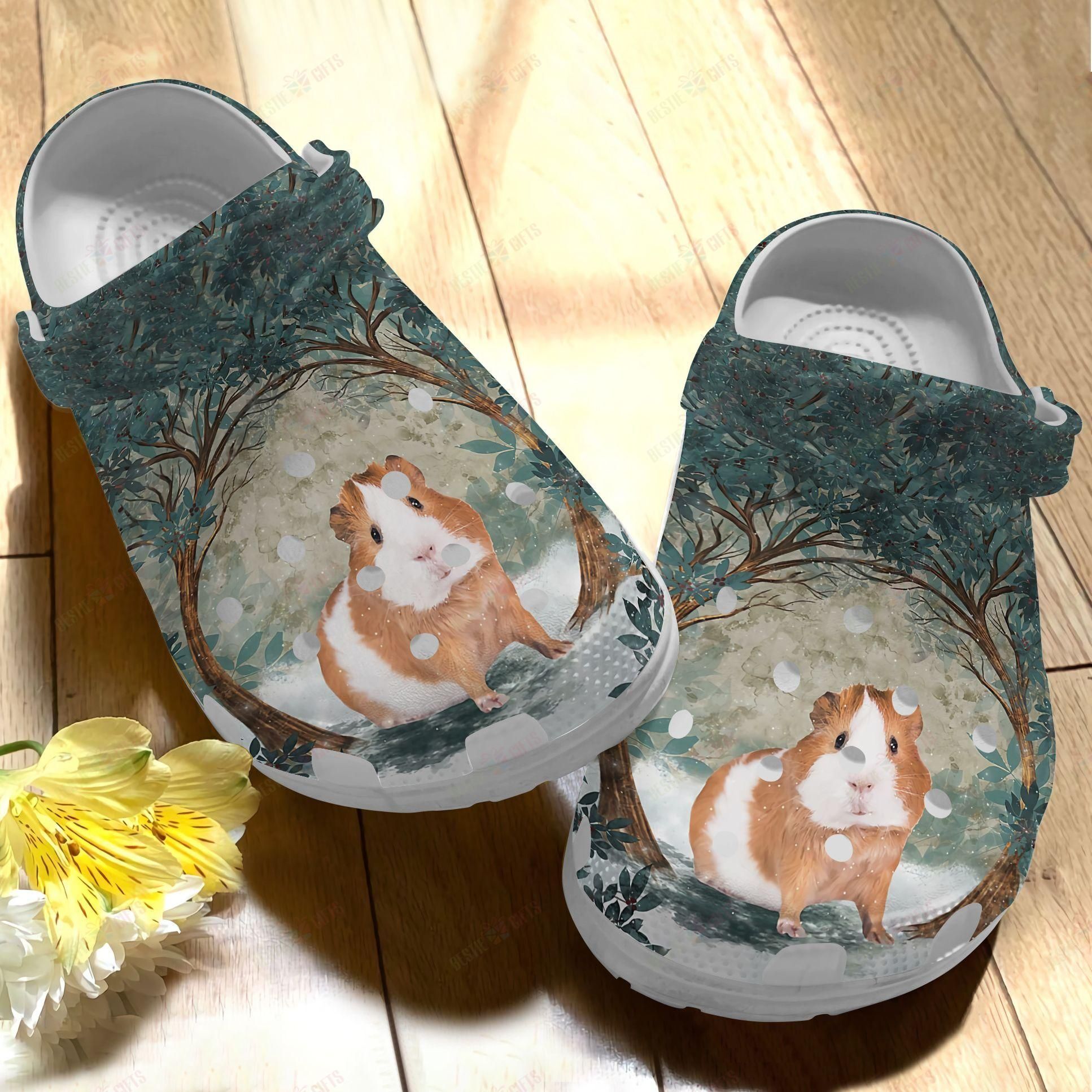 Guinea Pig Crocs Clog Classic Clog Baby Guinea Pig Shoes Guinea Pig Crocs Clog Classic Clog Baby Guinea Pig Shoes