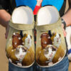 Guinea Pig Cutie Guinea Pigs Sku 1231 Crocs Clog Clog Shoes