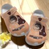 Guitar Personalize Clog Custom Crocs Fashionstyle Comfortable For Women Men Kid Print 3D Whitesole My Soul