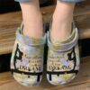 Gymnastics Live Your Dream Sku 1242 Crocs Crocband Clog Comfortable For Mens Womens Classic Clog Water Shoes