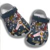 Hairstylist Crocs Clog Shoes Customize Name – My Best Skill Shoes Crocbland Clog Birthday Gifts For Men Women