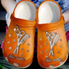 Hairstylist Leather Hair Hustle Sku 1254 Crocs Clog Clog Shoes