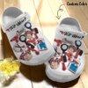 Hairstylist Personalize Clog Custom Crocs Fashionstyle Comfortable For Women Men Kid Print 3D Beautiful Hairstylist 98