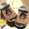 Hairstylist Personalize Clog Custom Crocs Fashionstyle Comfortable For Women Men Kid Print 3D Cool Hairstylist 676