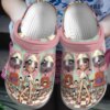 Hairstylist Personalized Clog Custom Crocs Comfortablefashion Style Comfortable For Women Men Kid Print 3D Elegant Lady