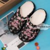 Hairstylist Personalized Clog Custom Crocs Comfortablefashion Style Comfortable For Women Men Kid Print 3D Hair Hustler