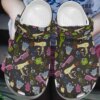 Hairstylist Personalized Clog Custom Crocs Comfortablefashion Style Comfortable For Women Men Kid Print 3D Hairdresser