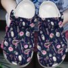 Hairstylist Personalized Clog Custom Crocs Comfortablefashion Style Comfortable For Women Men Kid Print 3D Hairdresser Life