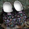 Hairstylist Personalized Clog Custom Crocs Comfortablefashion Style Comfortable For Women Men Kid Print 3D Love Is In The Hair
