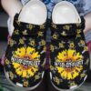 Hairstylist Personalized Clog Custom Crocs Comfortablefashion Style Comfortable For Women Men Kid Print 3D Love What You Do
