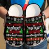 Hairstylist Personalized Crazy Hairdresser Sku 1256 Crocs Crocband Clog Comfortable For Mens Womens Classic Clog Water Shoes