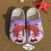Hairstylist Personalized Hair Hustler Sku 1258 Crocs Clog Clog Shoes
