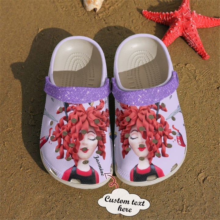 Hairstylist Personalized Hair Hustler Sku 1258 Crocs Clog Clog Shoes Hairstylist Personalized Hair Hustler Sku 1258 Crocs Clog Clog Shoes