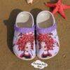 Hairstylist Personalized Hair Hustler Sku 1258 Crocs Crocband Clog Comfortable For Mens Womens Classic Clog Water Shoes