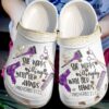 Hairstylist She Works Willingly Sku 1261 Crocs Clog Clog Shoes