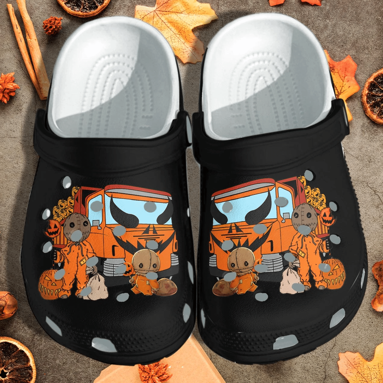 Halloween Pumpkin Truck Crocs Clog Boyshoes – Pumpkin Truck Clog Crocs Clog Crocband Clog Birthday Gift For Man Woman Halloween Pumpkin Truck Crocs Clog Boyshoes – Pumpkin Truck Clog Crocs Clog Crocband Clog Birthday Gift For Man Woman