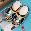Halloween Spooktacular Sku 1277 Crocs Crocband Clog Comfortable For Mens Womens Classic Clog Water Shoes