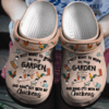 Hang Out With Chickens Crocs Clog Shoes – Funny Farm Crocs Clog Crocbland Clog Birthday Gift For Woman Girl Man Boy