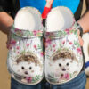 Hedgehog Baby Sku 1284 Crocs Clog Clog Shoes