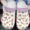 Hedgehog Personalized Clog Custom Crocs Comfortablefashion Style Comfortable For Women Men Kid Print 3D Cute Babies