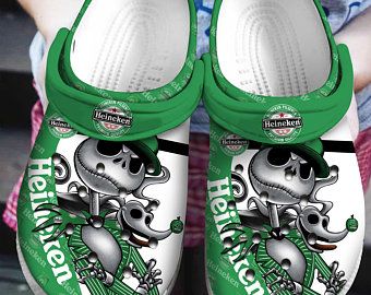 Heineken Crocs Crocband Clog Clog Comfortable For Mens And Womens Classic Clog Water Shoes Comfortable Heineken Crocs Crocband Clog Clog Comfortable For Mens And Womens Classic Clog Water Shoes Comfortable