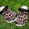Helmet Composite Crocs Clog Classic Clogs Shoes