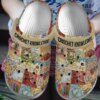 Het A1 Personalized Clog Custom Crocs Comfortablefashion Style Comfortable For Women Men Kid Print 3D