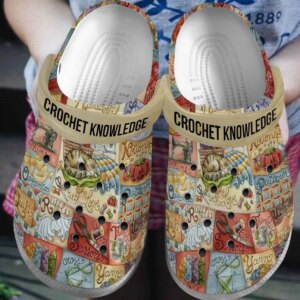 Het A1 Personalized Clog Custom Crocs Comfortablefashion Style Comfortable For Women Men Kid Print 3D
