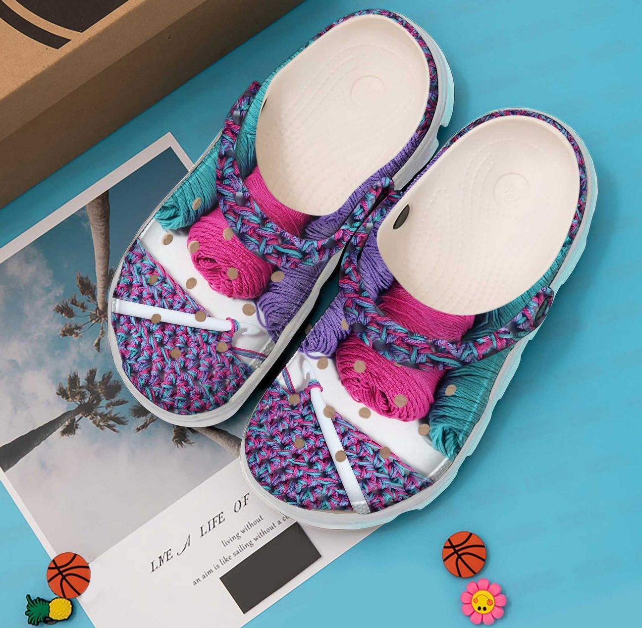 Het Personalized Clog Custom Crocs Comfortablefashion Style Comfortable For Women Men Kid Print 3D Pink Het Hook Het Personalized Clog Custom Crocs Comfortablefashion Style Comfortable For Women Men Kid Print 3D Pink Het Hook