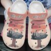 Hiking Personalized Clog Custom Crocs Comfortablefashion Style Comfortable For Women Men Kid Print 3D Directions