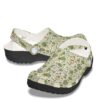 Hiking Personalized Clog Custom Crocs Comfortablefashion Style Comfortable For Women Men Kid Print 3D Hiking Pattern