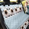 Himalayan Guinea Pig Car Back Seat Cover Dog Car Seat Covers - be755468271f