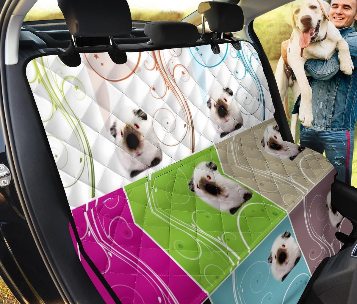 Himalayan Guinea Pig Patterns Car Back Seat Cover Dog Car Seat Covers - fa8a3988b638 Himalayan Guinea Pig Patterns Car Back Seat Cover Dog Car Seat Covers - fa8a3988b638