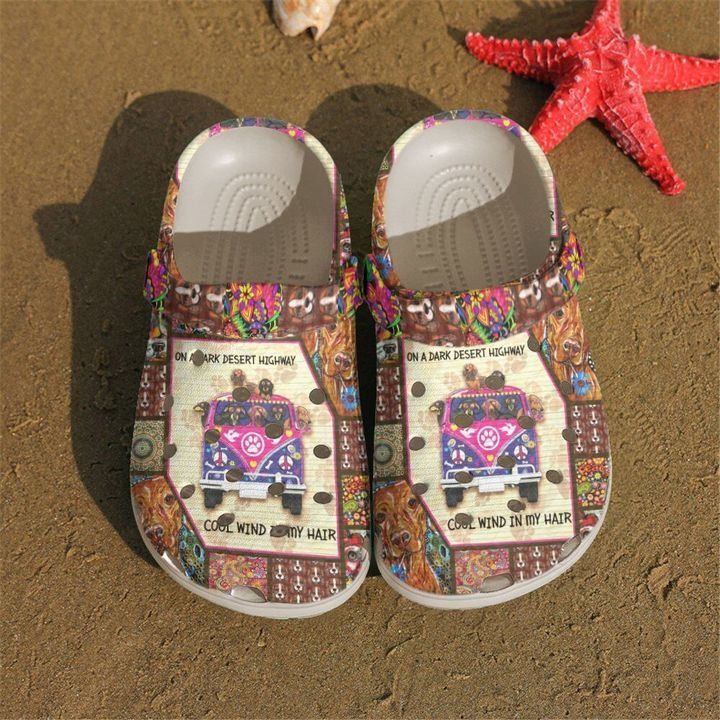Hippie Dachshund Sku 1334 Crocs Crocband Clog Comfortable For Mens Womens Classic Clog Water Shoes Hippie Dachshund Sku 1334 Crocs Crocband Clog Comfortable For Mens Womens Classic Clog Water Shoes