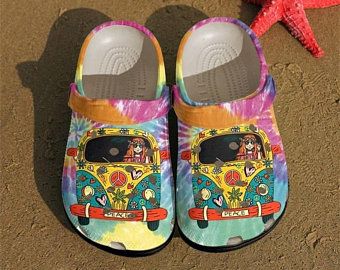 Hippie Girl Car Crocs Crocband Clog Clog Comfortable For Mens And Womens Classic Clog Water Shoes Comfortable Hippie Girl Car Crocs Crocband Clog Clog Comfortable For Mens And Womens Classic Clog Water Shoes Comfortable