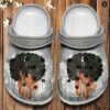 Hippie Girl Sneaker Crocs Clog Clog Shoes Crocs Clog For Mens And Womens